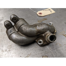 115L018 Heater Fitting From 2013 Nissan Pathfinder 3.5 115L018 Heater Fitting From 2013 Nissan Pathfinder 3.5